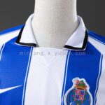 PORTO TITULAR RETRO 2003/04 - Imagen 3
