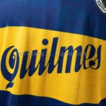 BOCA TITULAR RETRO 1995/97 - Imagen 3