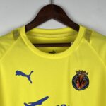 VILLARREAL TITULAR RETRO 2005/06 - Imagen 3