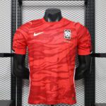COREA DEL SUR TITULAR PLAYER VERSION 2026