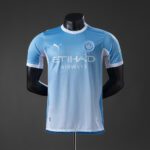 MANCHESTER CITY TITULAR PLAYER VERSION 2026/27