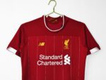 LIVERPOOL TITULAR RETRO 2019/20 - Imagen 3