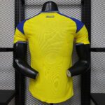 SUECIA TITULAR PLAYER VERSION 2026 - Imagen 2