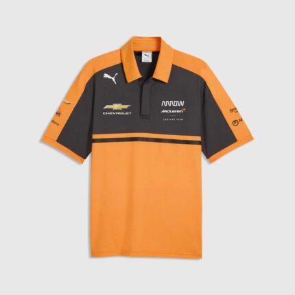 McLAREN F1 POLO 2026