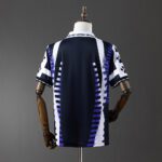REAL MADRID TERCERA EQUIPACIÓN RETRO 1997/98 - Imagen 2