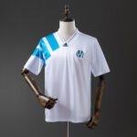 MARSELLA TITULAR RETRO 1992/93
