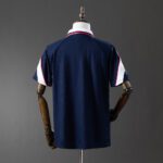 ESCOCIA TITULAR RETRO 1996 - Imagen 2