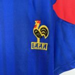 FRANCIA TITULAR RETRO 1992 - Imagen 3