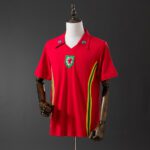 GALES TITULAR RETRO 1976/79