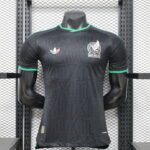 MÉXICO TERCERA EQUIPACIÓN PLAYER VERSION 2026