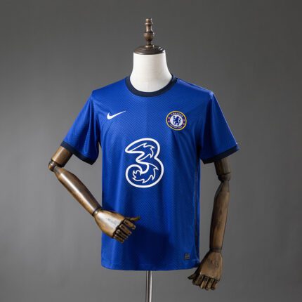 CHELSEA TITULAR RETRO 2020/21