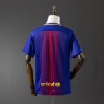 BARCELONA TIULAR RETRO 2017/18 - Imagen 2