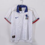 ITALIA SUPLENTE RETRO 1995