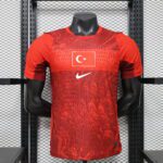 TURQUÍA TITULAR PLAYER VERSION 2026