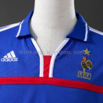 FRANCIA TITULAR RETRO 2000 - Imagen 3