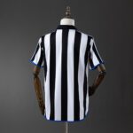 NEWCASTLE TITULAR RETRO 1999/00 - Imagen 2