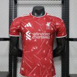 LIVERPOOL TITULAR PLAYER VERSION 2026/27