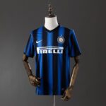 INTER TITULAR RETRO 2010/11