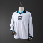 INGLATERRA TITULAR RETRO 1996