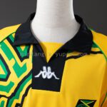JAMAICA TITULAR RETRO 1998 - Imagen 3