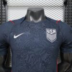ESTADOS UNIDOS SUPLENTE PLAYER VERSION 2026 - Imagen 3