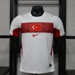 TURQUÍA SUPLENTE PLAYER VERSION 2026