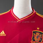ESPAÑA TITULAR RETRO 2012 - Imagen 3