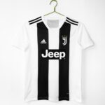 JUVENTUS TITULAR RETRO 2018/19