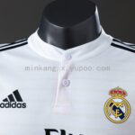 REAL MADRID TITULAR RETRO PLAYER 2014/15 - Imagen 4