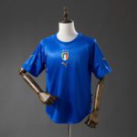 ITALIA TITULAR RETRO 2004