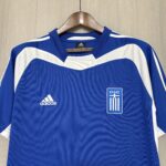GRECIA TITULAR RETRO 2004 - Imagen 3