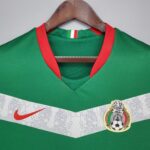 MÉXICO TITULAR RETRO 2006 - Imagen 3