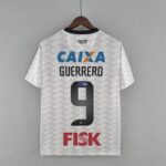 CORINTHIANS TITULAR RETRO 2012 - Imagen 2