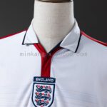 INGLATERRA TITULAR RETRO 2004 - Imagen 3