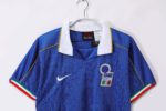 ITALIA TITULAR RETRO 1995 - Imagen 3