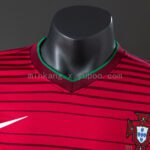 PORTUGAL TITULAR RETRO PLAYER 2014 - Imagen 3