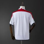 INGLATERRA TITULAR RETRO 2004 - Imagen 2