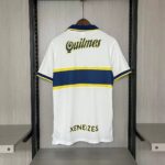 BOCA SUPLENTE RETRO 1996/97 - Imagen 2