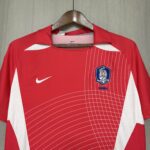 COREA DEL SUR TITULAR RETRO 2002 - Imagen 3