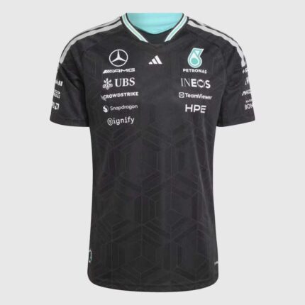 MERCEDES F1 2026