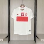 POLONIA TITULAR RETRO 2012