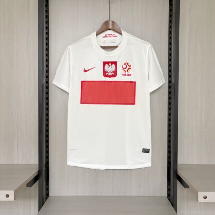 POLONIA TITULAR RETRO 2012