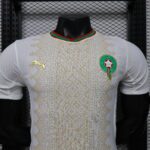 MARRUECOS SUPLENTE PLAYER VERSION 2026 - Imagen 3