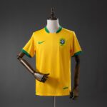 BRASIL TITULAR RETRO 2018