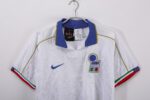 ITALIA SUPLENTE RETRO 1995 - Imagen 3