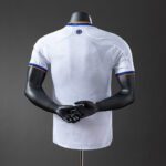 REAL MADRID TITULAR RETRO PLAYER 2021/22 - Imagen 2
