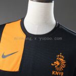 HOLANDA PAÍSES BAJOS SUPLENTE RETRO 2012 - Imagen 3
