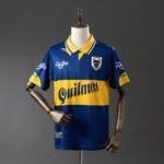 BOCA TITULAR RETRO 1995/97