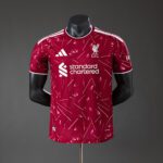 LIVERPOOL TITULAR PLAYER VERSION 2026/27