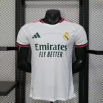 REAL MADRID TITULAR 2026/27 PLAYER VERSION